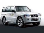 ChangFeng DUV 2008 года